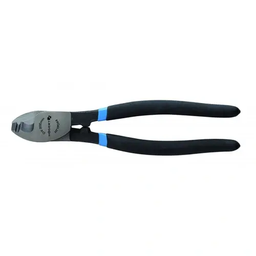 Expressz szállítás Kábelvágó, AL, Cu, 160mm, HÖGERT HT1P042