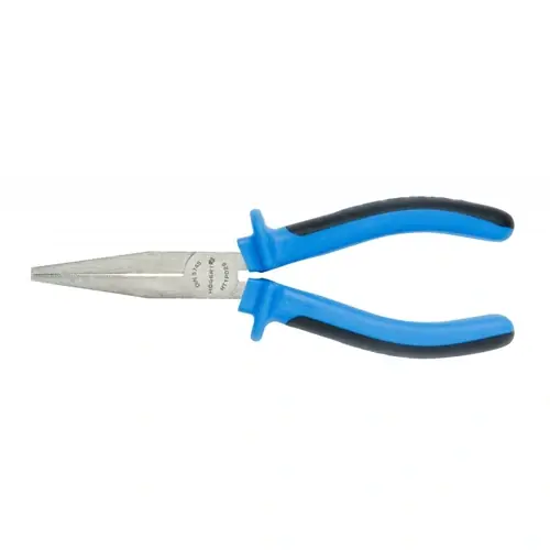 Telefonfogó, lapos, 160mm , HÖGERT HT1P026 Ingyenes szállítás