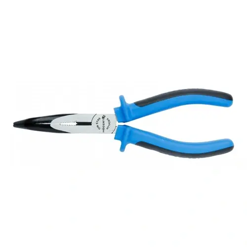 Kedvezmény Telefonfogó, hajlított 160mm, HÖGERT HT1P022