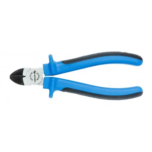 Ingyenes szállítás Oldalcsípő fogó 180mm, HÖGERT HT1P012