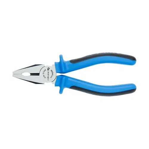 Expressz szállítás Kombinált (egyetemes) fogó, 160mm, HÖGERT HT1P006