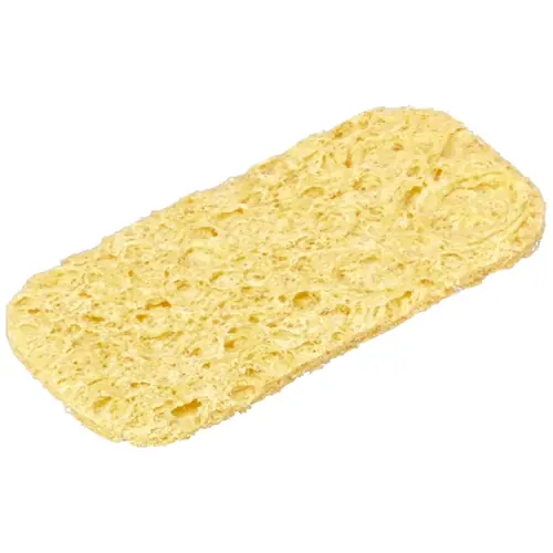 Tisztító szivacs FAHRENHEIT 28005 és 28006 forrasztópáka állomáshoz Népszerű