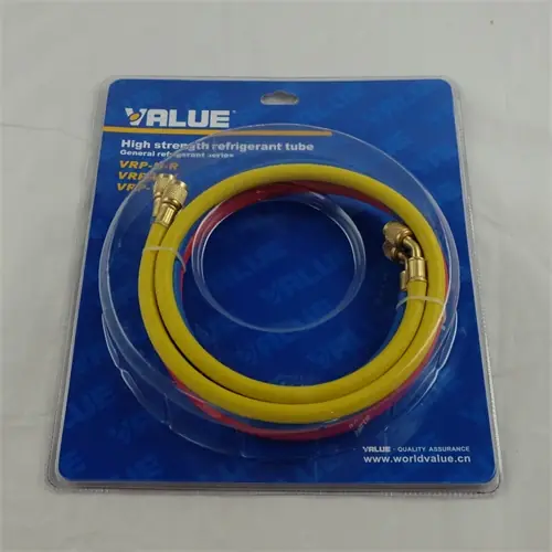 900mm Töltőcső 3db/cs VRP-U 3x90 VALUE Kiárusítás