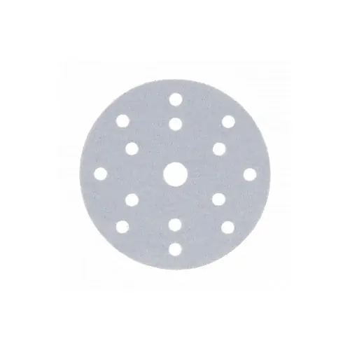 Csiszolólap rota, tépőzáras, 125mm G180, 5db/csomag, festett felülethez , HÖGERT HT8D145/ RENDELÉSRE Olcsó