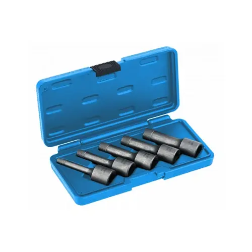 Utolsó esély Csavar kiemelő készlet 1/2\\