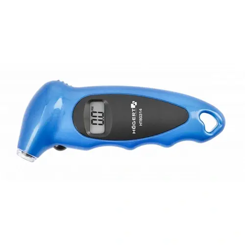 Digitális abroncsnyomásmérő , HÖGERT HT8G314/ RENDELÉSRE Eredeti