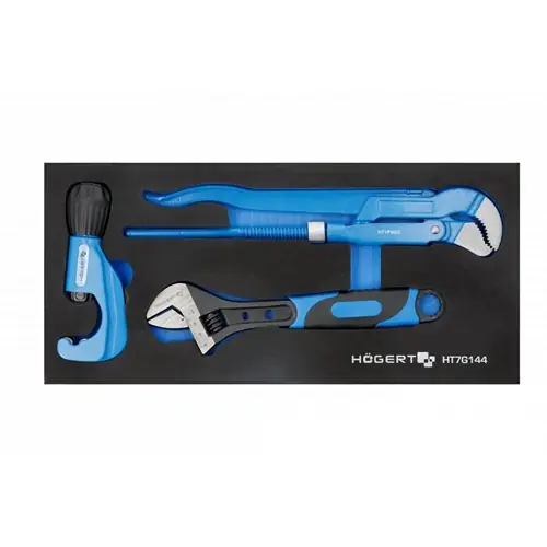 Olcsó Fogó és csővágó készlet,(svédcsőfogó 1\\