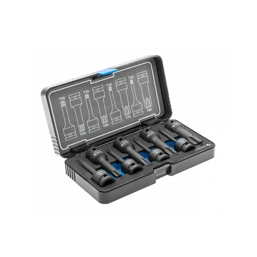 Pneumatikus torx bit kulcsok 1/2\\ Ingyenes szállítás