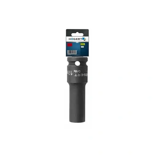 Dugókulcsfej ütvecsavarozóhoz, 1/2\\ Alacsony ár