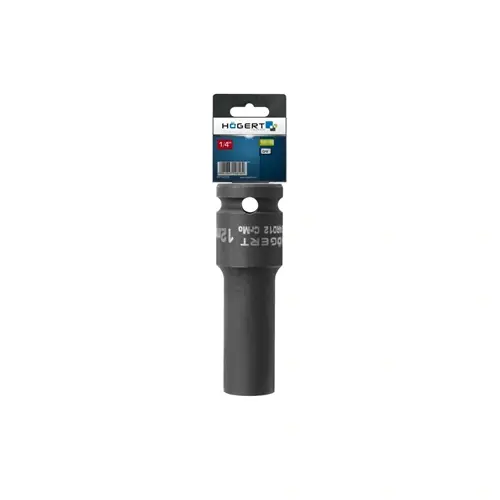 Népszerű Dugókulcsfej ütvecsavarozóhoz, 1/2\\