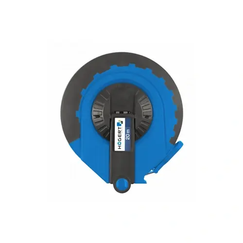 Olcsó Üvegszálas mérőszalag, földmérő, vinly bevonat, 20m , HÖGERT HT4M477/ RENDELÉSRE