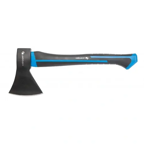 Balta üvegszálas nyéllel, 600g, HÖGERT HT3B070/ RENDELÉSRE Csak ma