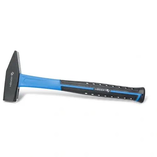 Kalapács üvegszálas nyéllel 1500g, HÖGERT HT3B038/ RENDELÉSRE Eredeti