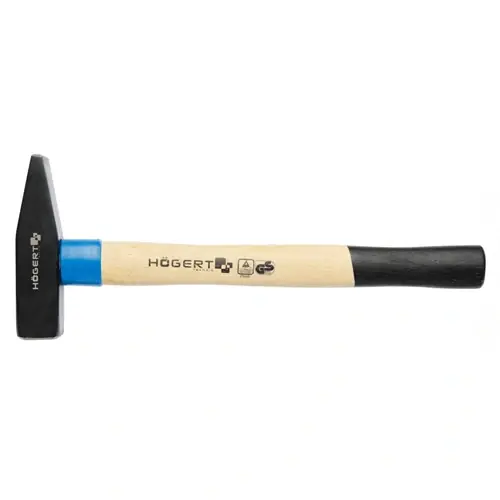 Kalapács, fa nyéllel 1000g HÖGERT HT3B010 / RENDELÉSRE Ajánlat