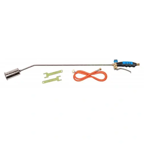 Gázforrasztó készlet, HÖGERT HT2C514 / RENDELÉSRE Újdonság