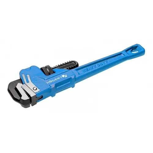 Csőfogó, Stillson, öntöttvas, 300mm, 12\\ Csak ma