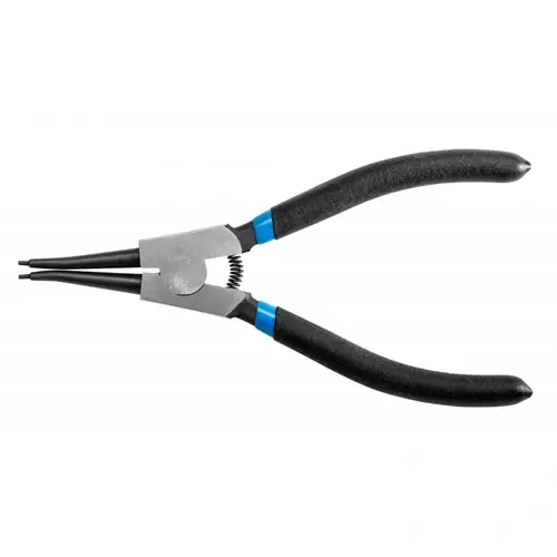 Seegergyűrű fogó, külső, egyenes 150 mm, 10-25 mm , HÖGERT HT1P146 Ajánlat