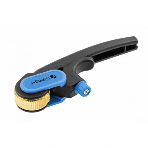 Kábel blankoló fogó, PVC, PE, RR, RN, 0-30mm, cserélhető penge , HÖGERT HT1P104/ RENDELÉSRE Újdonság