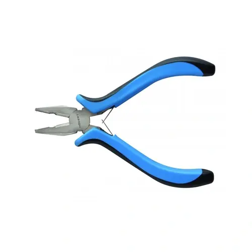 Akció Kombinált (egyetemes) fogó, precizíós 125mm, HÖGERT HT1P050/ RENDELÉSRE