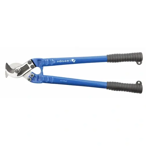 Kábelvágó ALU, CU, CrV, 600mm, HÖGERT HT1P049/ RENDELÉSRE Legjobb ár
