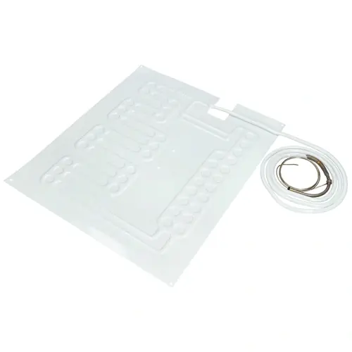 410x360mm Elpárologtató (univerzális) hűtőgép Ingyenes szállítás