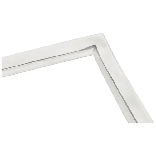 Pénzvisszafizetés 540x1120 Ajtógumi/Profilgumi LEHEL pl.:HB280/60 új 4 oldalon van mágnes hűtőgép (HAG203)