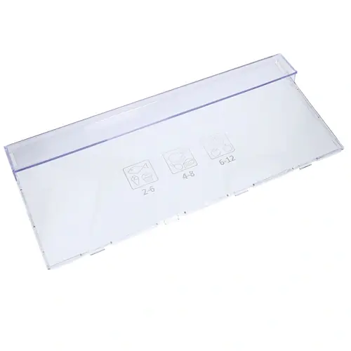 Előlap, fagyasztótér fiók (eredeti) BEKO hűtő Alacsony ár