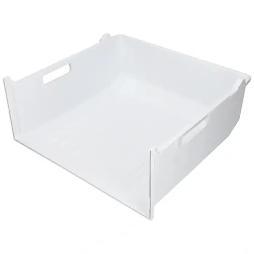 Újdonság 400x165x378 mm Fiók, fagyasztótér, középső (eredeti) BEKO hűtőgép