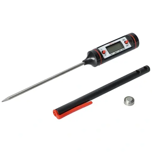 Hőmérő digitális -50 +300°Cuniverzális Kedvezmény