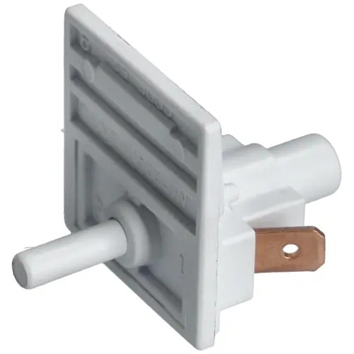 Kapcsoló (világítás, eredeti) ZANUSSI Expressz szállítás