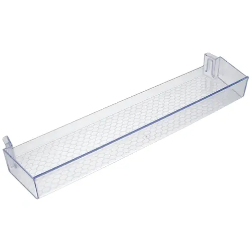 Népszerű Polc ajtó felső (eredeti) BEKO hűtőgép