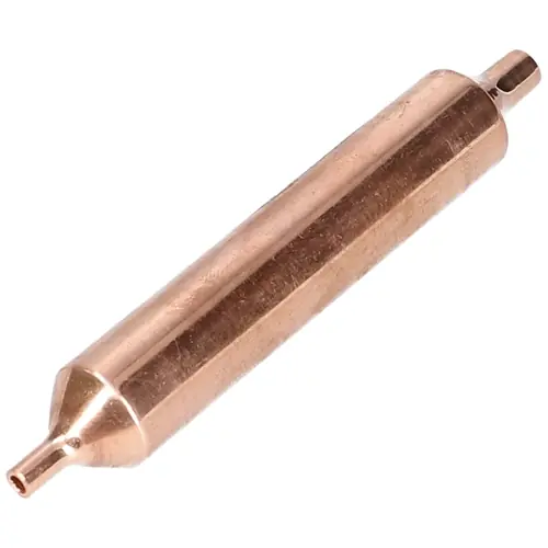 10 gr 5 - 2.5 mm Szűrőpatron (univerzális) hűtőgép Biztonságos fizetés