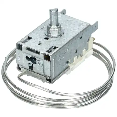 Rendeld meg most Hőfokszabályzó (eredeti, RANCO K59-L2683, KDF30B1) BEKO hűtőgép