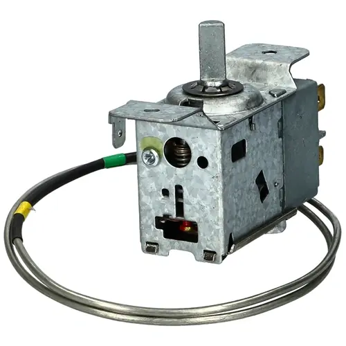 Expressz szállítás Hőfokszabályzó (eredeti) GORENJE/MORA hűtőgép WFD28C-L