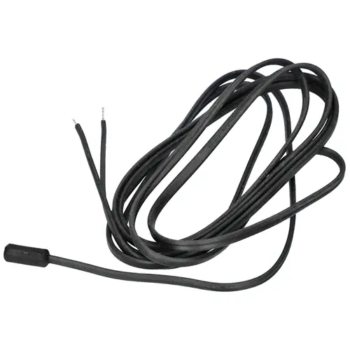 1,5m NTC szonda DIXELL termosztáthoz (pl: XR02CX és XR06X) Autentikus