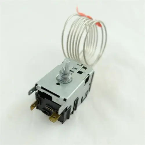 Hőfokszabályzó (eredeti) 077B6606 INDESIT hűtőgép Akció