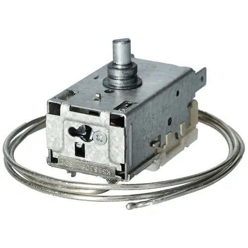 Hőfokszabályzó (eredeti) K59-S2785 WHIRLPOOL hűtőgép Rendeld meg most