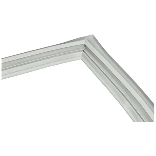 520x920mm Ajtógumi normáltér (eredeti, világos szürke) BEKO hűtőgép Olcsó