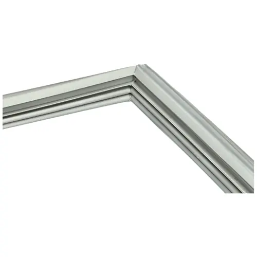 520X1000 MM Ajtógumi, normáltér (eredeti, világos szürke) BEKO hűtő Csak ma