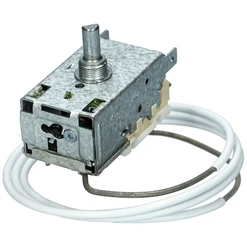 Ajánlat Hőfokszabályzó (RANCO K59H2840) kombinált hűtőgép