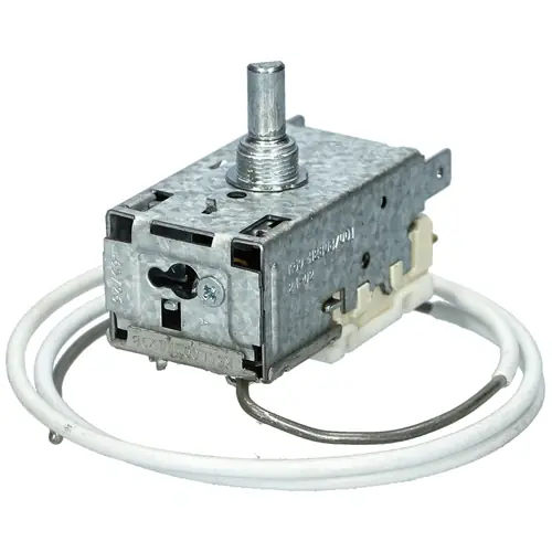 Hőfokszabályzó (univerzális, RANCO K59H2808) kombinált hűtőgép xxx/x Kiárusítás