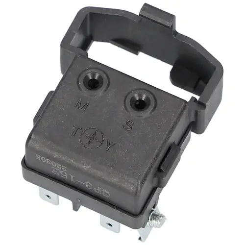 Relé kompresszor (eredeti) BEKO hűtőgép Népszerű