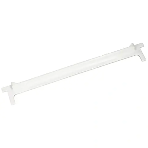 Szegély, polc hátsó (eredeti) BEKO hűtőgép Ingyenes szállítás