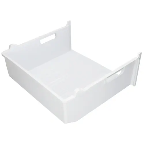 Korlátozott ajánlat 405x164x379 mm Fiók, fagyasztótér, felső (eredeti) BEKO hűtőgép