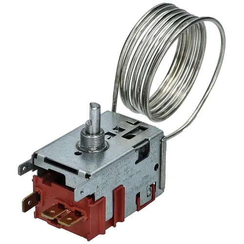 Biztonságos fizetés Hőfokszabályzó GORENJE 077B6934 hűtőgép