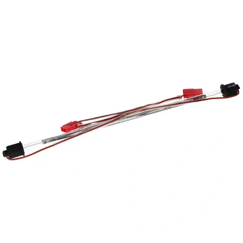 Pénzvisszafizetés 180W L=330MM Leolvasztó fűtőszál (utángyártott) SAMSUNG hűtőgép