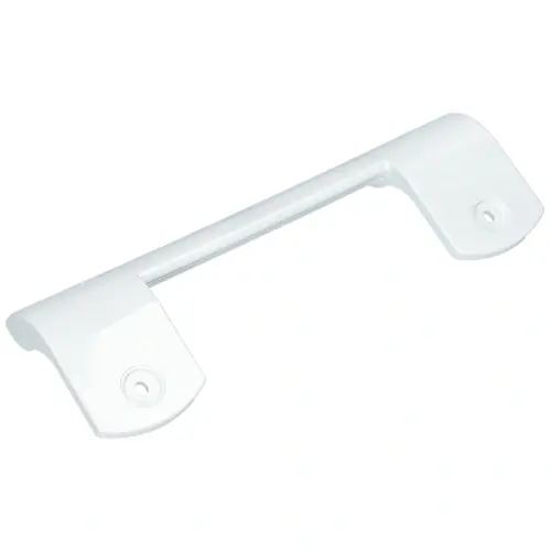 Legjobb ár Fogantyú, ívelt, fehér, műanyag (eredeti) GORENJE / MORA hűtőgép