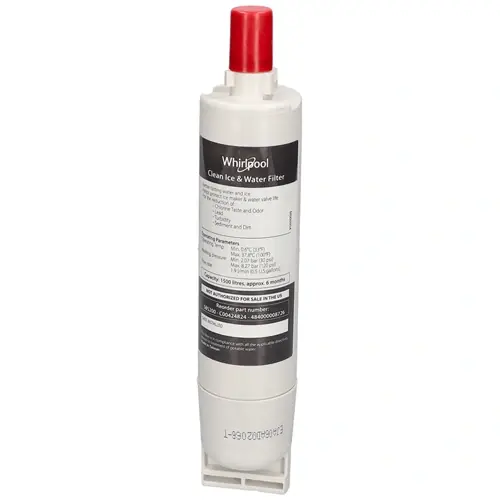 Vízszűrő eredeti WHIRLPOOL WPROSBS002/ USC0091.89 lpm Kiárusítás