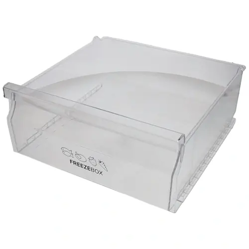 Fiók fagyasztótér felső (eredeti) GORENJE/MORA hűtőgép / RENDELÉSRE Csak ma