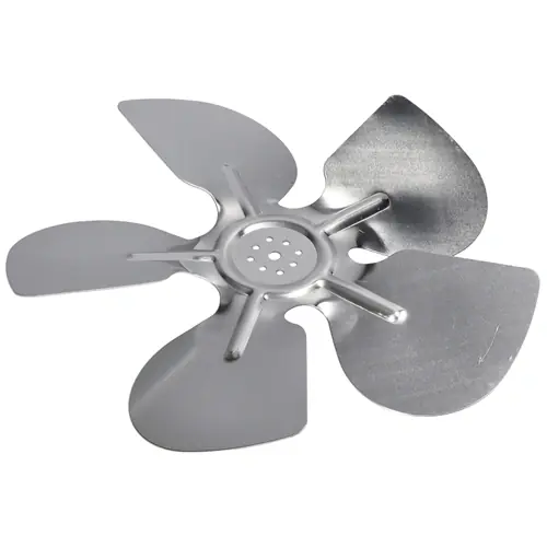 Legjobb ár Ventilátor lapát univerzális fém 300mm /szívó/27°